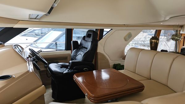 Carver 450 Voyager Pilothouse image