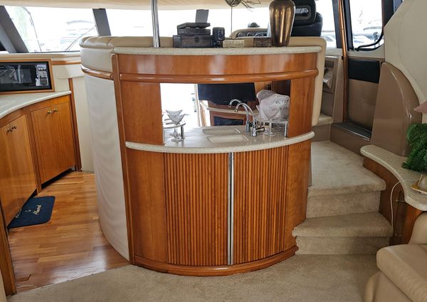 Carver 450 Voyager Pilothouse image