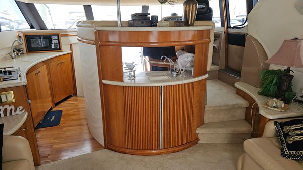 Carver 450 Voyager Pilothouse image