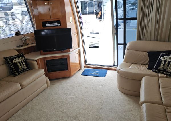 Carver 450 Voyager Pilothouse image