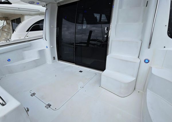 Carver 450 Voyager Pilothouse image