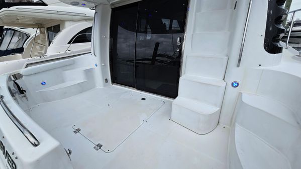 Carver 450 Voyager Pilothouse image