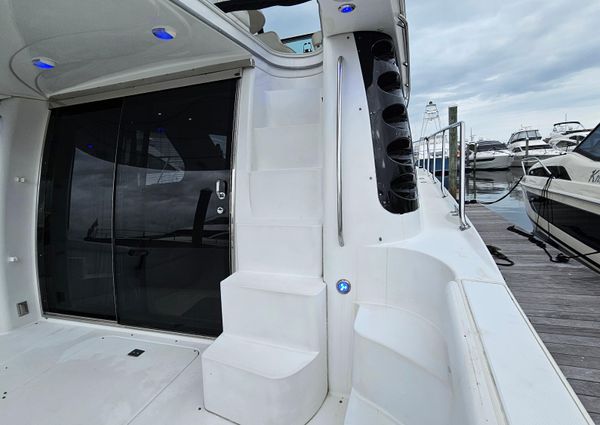 Carver 450 Voyager Pilothouse image