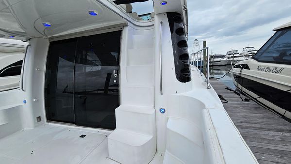 Carver 450 Voyager Pilothouse image