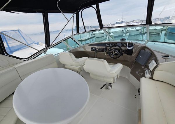 Carver 450 Voyager Pilothouse image