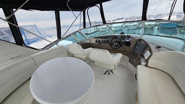 Carver 450 Voyager Pilothouse image