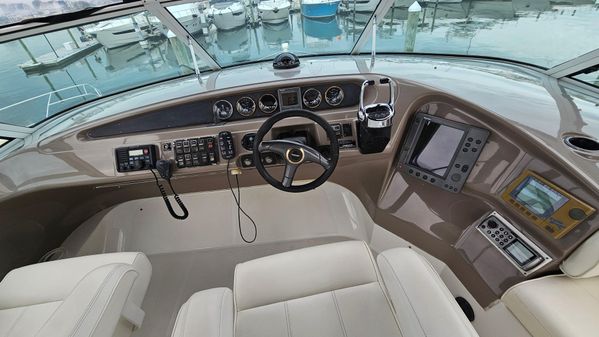 Carver 450 Voyager Pilothouse image