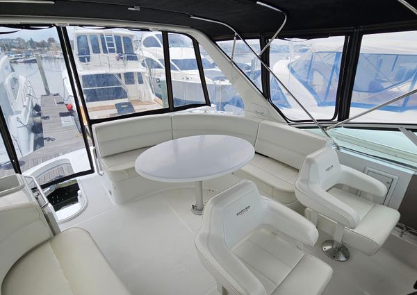 Carver 450 Voyager Pilothouse image