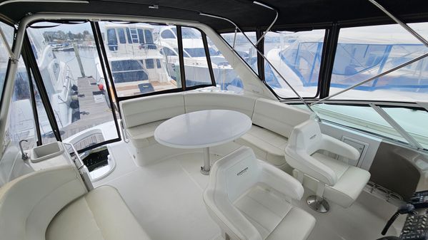 Carver 450 Voyager Pilothouse image