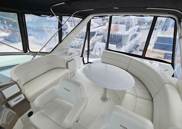 Carver 450 Voyager Pilothouse image