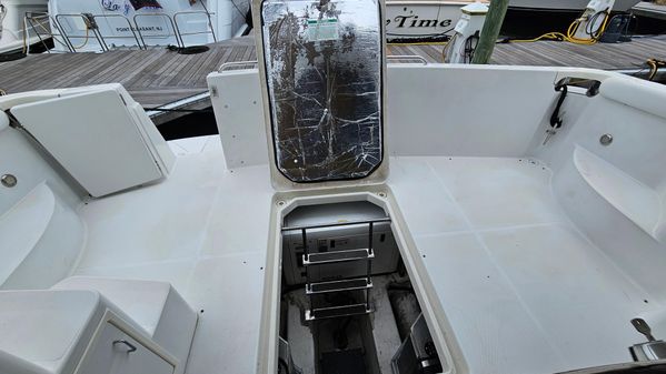 Carver 450 Voyager Pilothouse image