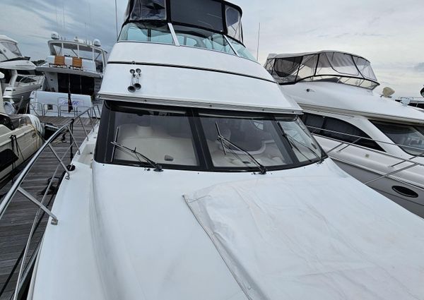 Carver 450 Voyager Pilothouse image