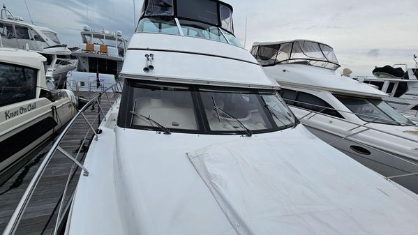 Carver 450 Voyager Pilothouse image