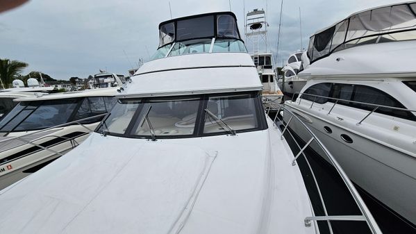 Carver 450 Voyager Pilothouse image