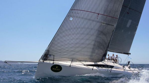 Sydney 43 GTS