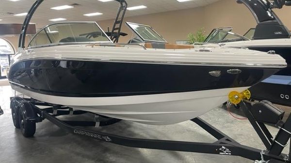 Chaparral 23 SSi