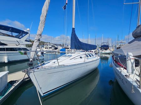 Beneteau 35-S-5 image