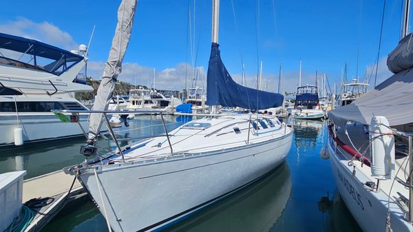 Beneteau 35 S - 5