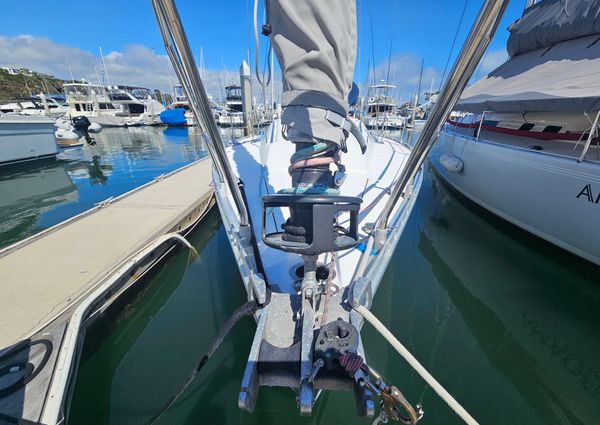 Beneteau 35-S-5 image