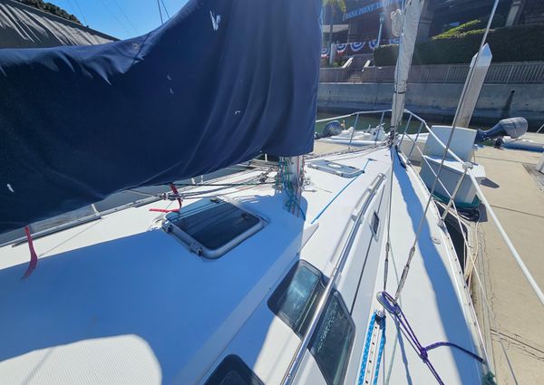 Beneteau 35-S-5 image