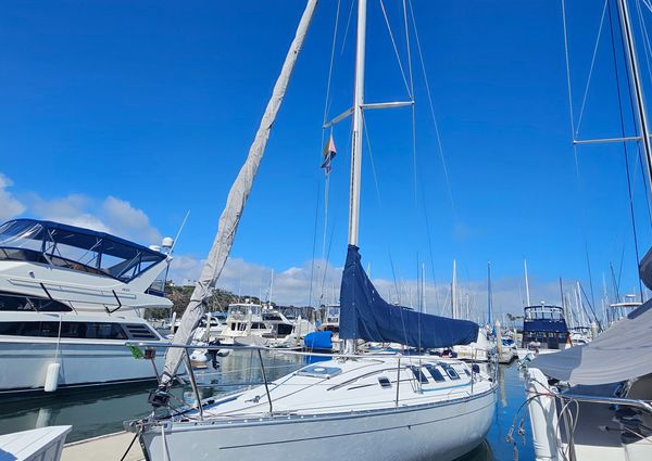 Beneteau 35-S-5 image