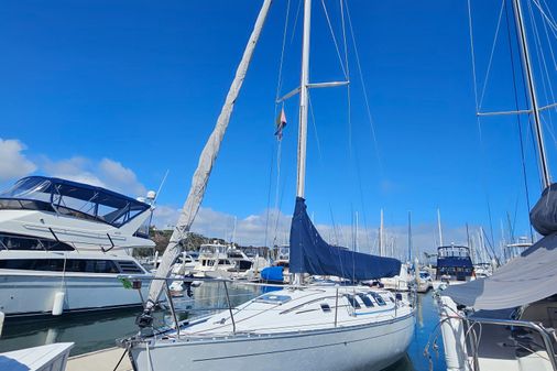 Beneteau 35-S-5 image