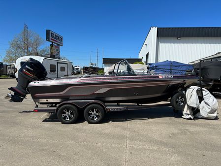 Skeeter WX 2060 image
