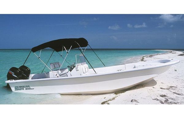 Carolina Skiff New Boat Models - Dannys Marine