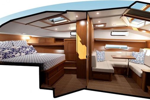 Sabre 43-SALON-EXPRESS image