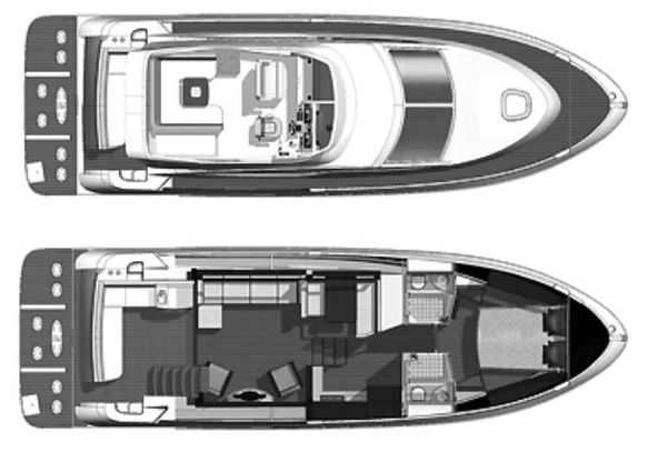 Sea-ray 450-SEDAN-BRIDGE image