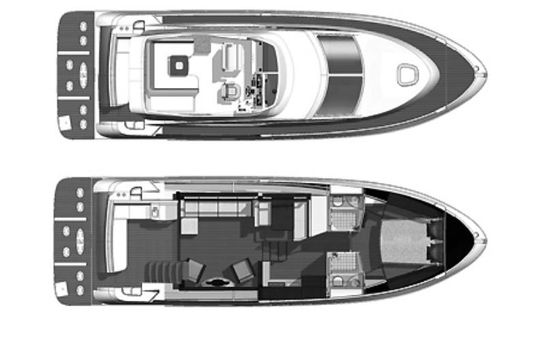 Sea-ray 450-SEDAN-BRIDGE image