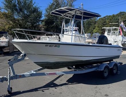 Boston Whaler 190 Outrage image