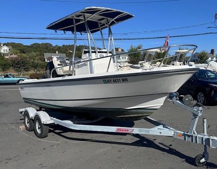 Boston Whaler 190 Outrage image