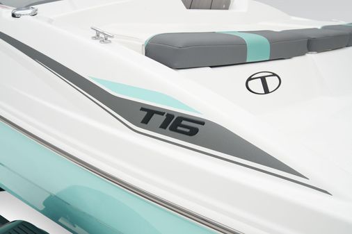 Tahoe T16 image