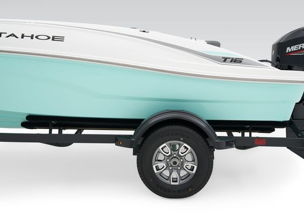 Tahoe T16 image