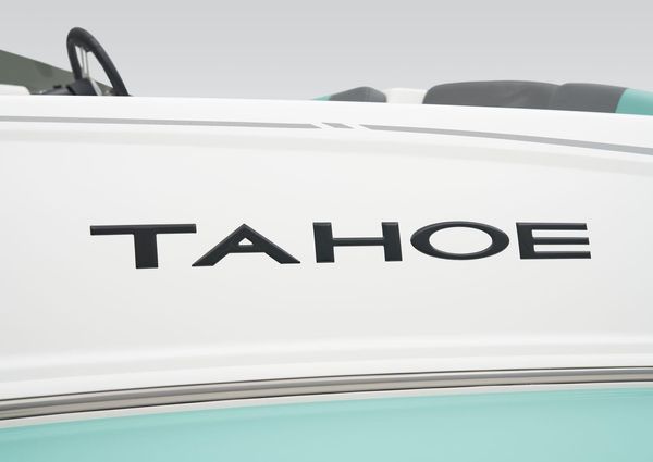 Tahoe T16 image