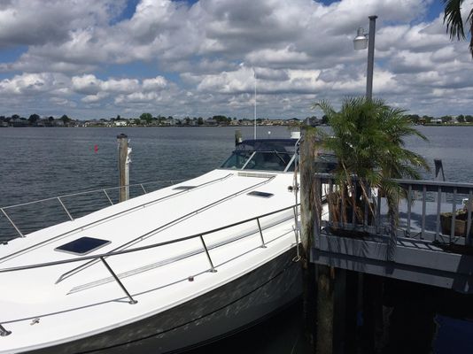 Sea Ray Sundancer - main image