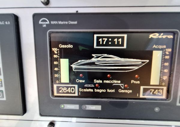 Riva 68 Ego image