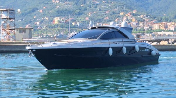 Riva 68 Ego 