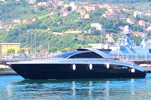 Riva 68 Ego image