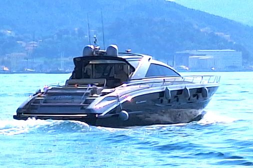 Riva 68 Ego image