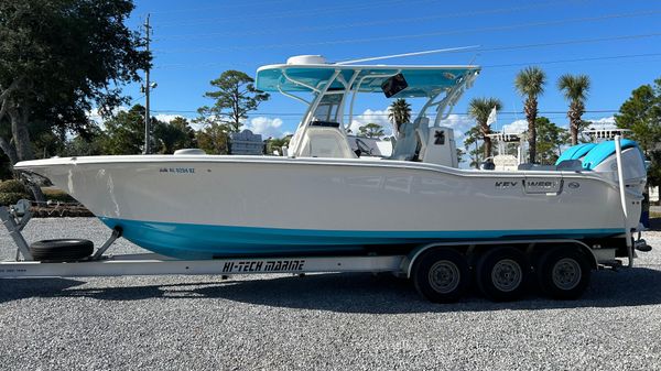 Key West 291 FS