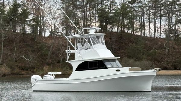 Millennium Marine NuWave Walkaround