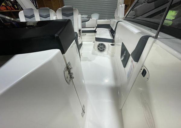 Chaparral 280 OSX image