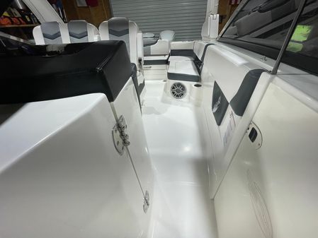 Chaparral 280 OSX image