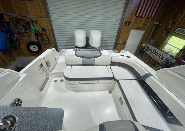 Chaparral 280 OSX image