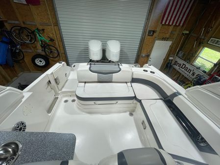 Chaparral 280 OSX image