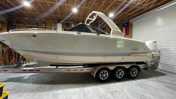 Chaparral 280 OSX 