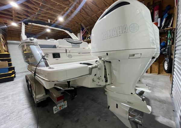 Chaparral 280 OSX image