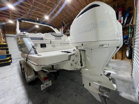 Chaparral 280 OSX image